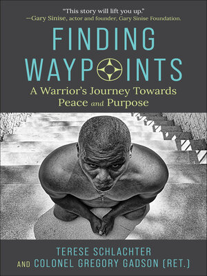 cover image of Finding Waypoints